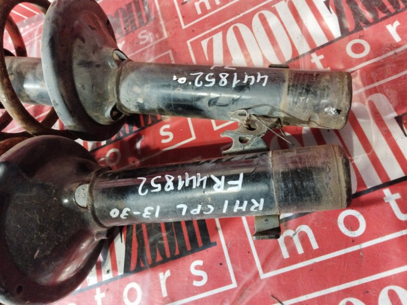 Стойка подвески, 3400 рублей, Солонцы