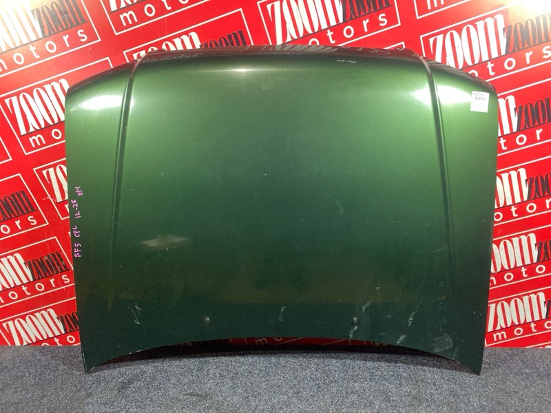 Капот, 4300 рублей, Красноярск