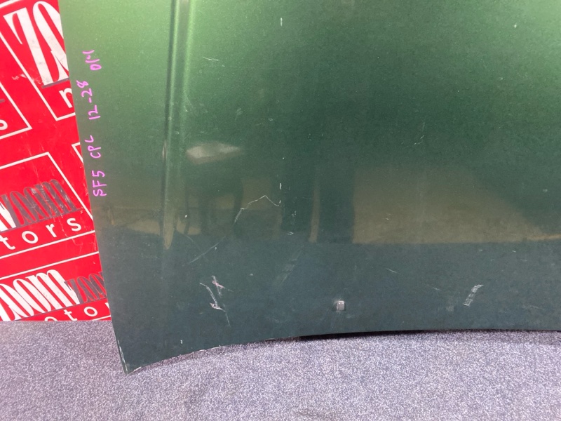 Капот, 4300 рублей, Красноярск