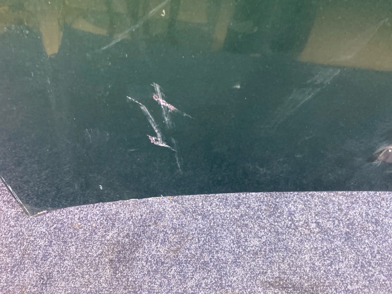 Капот, 4300 рублей, Красноярск