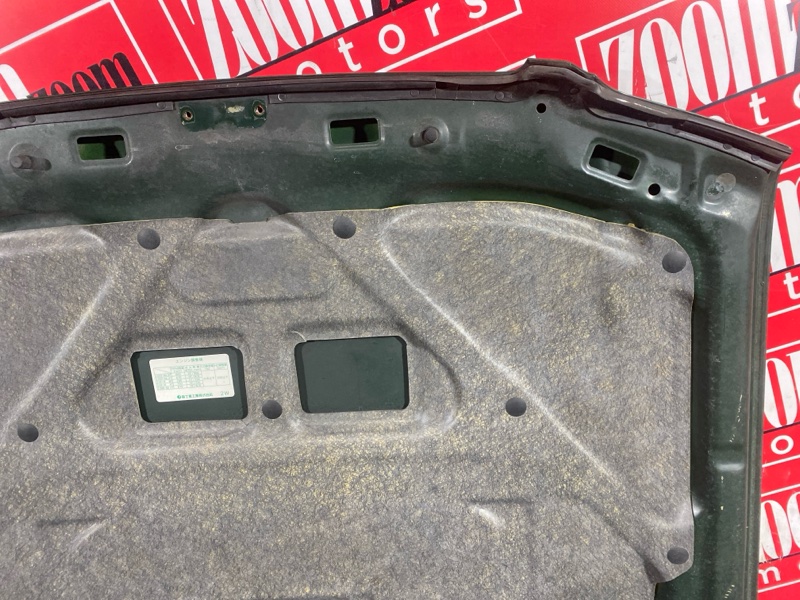 Капот, 4300 рублей, Красноярск