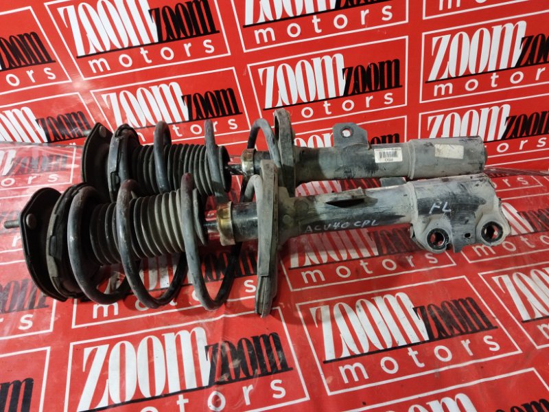 Стойка подвески, 7000 рублей, Солонцы