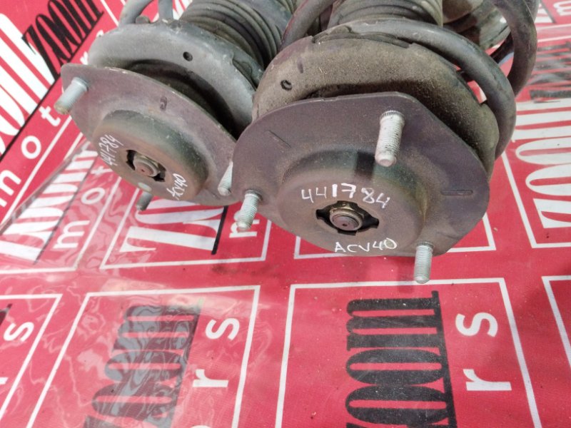 Стойка подвески, 7000 рублей, Солонцы