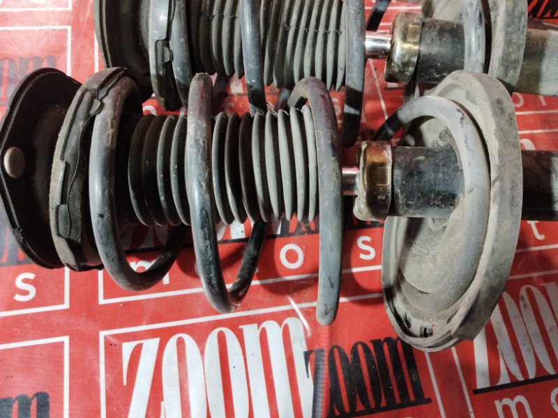 Стойка подвески, 7000 рублей, Солонцы