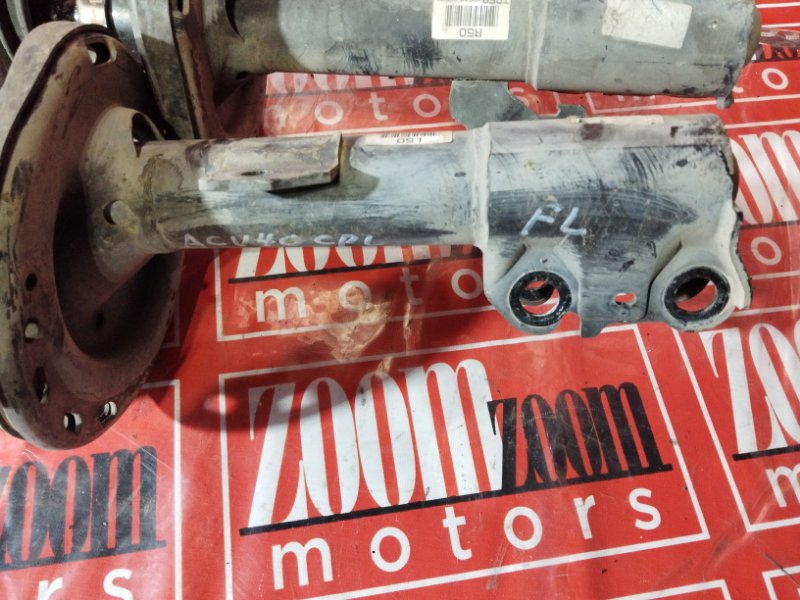 Стойка подвески, 7000 рублей, Солонцы