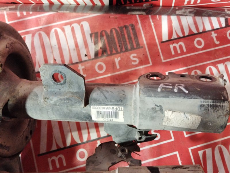 Стойка подвески, 7000 рублей, Солонцы