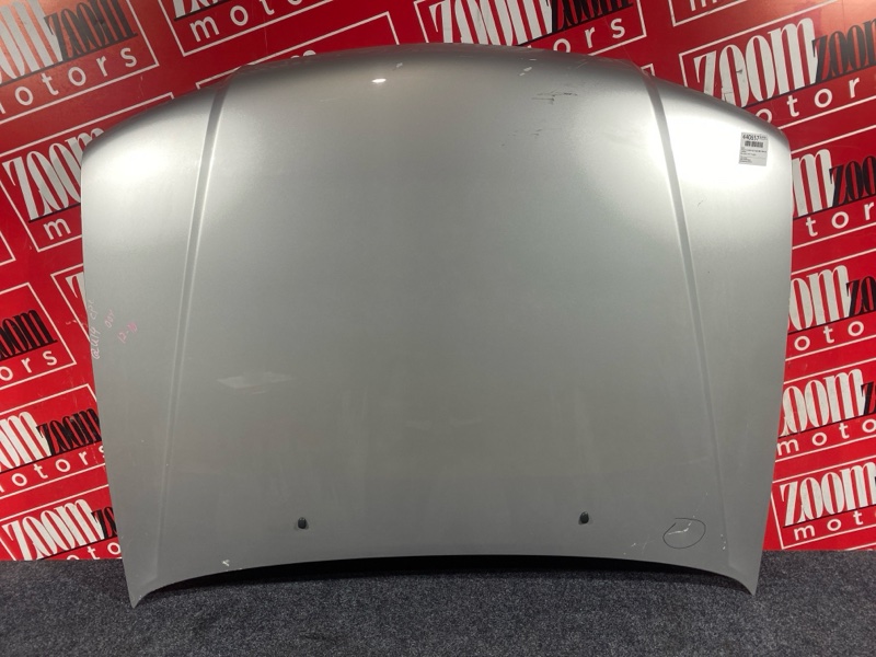 Капот, 8600 рублей, Солонцы