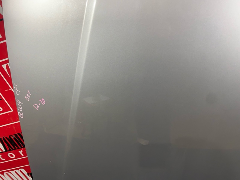 Капот, 8600 рублей, Солонцы