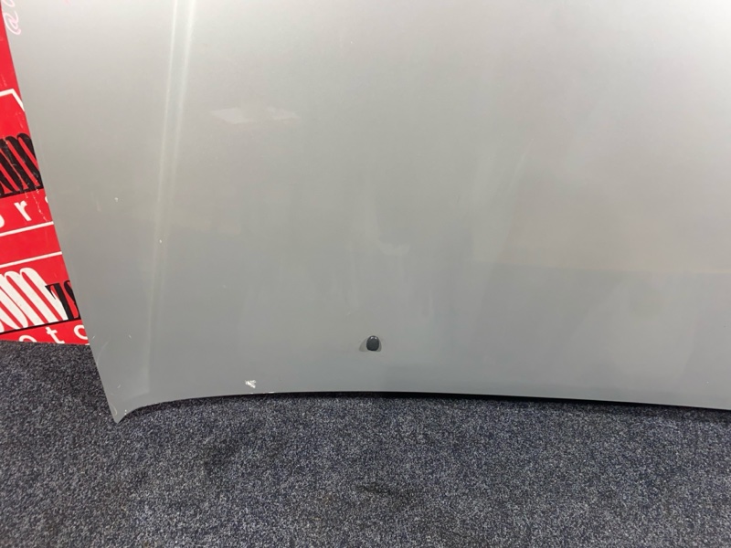 Капот, 8600 рублей, Солонцы