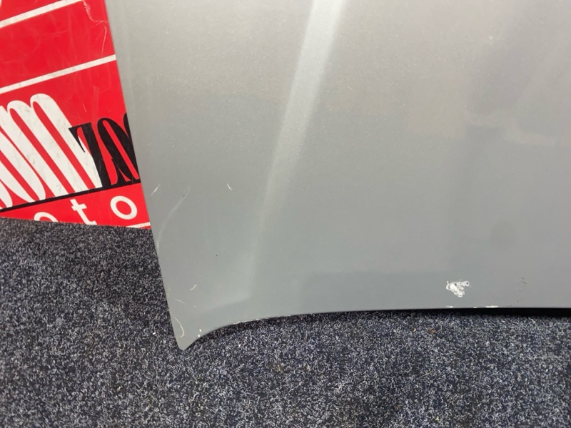 Капот, 8600 рублей, Солонцы