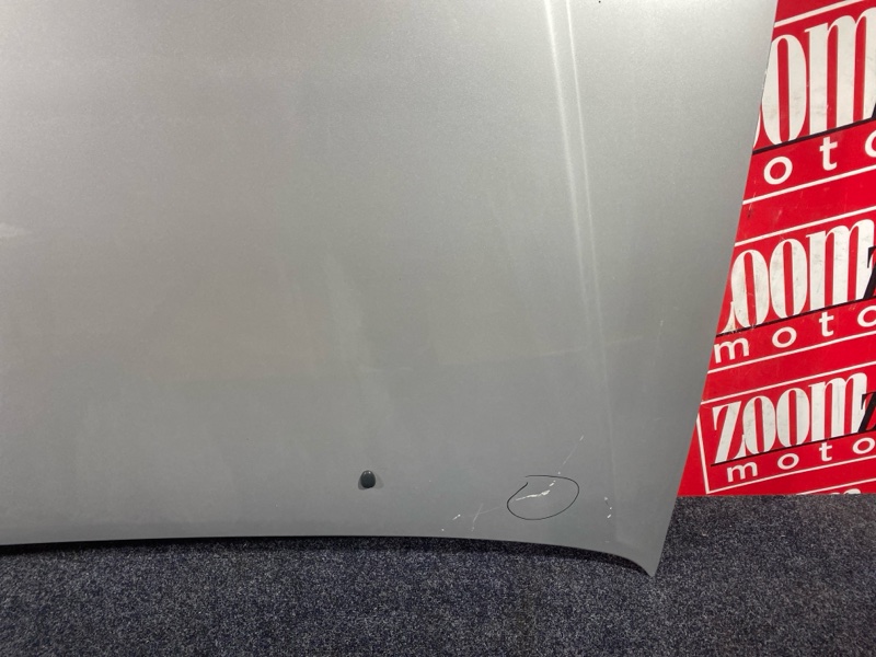 Капот, 8600 рублей, Солонцы