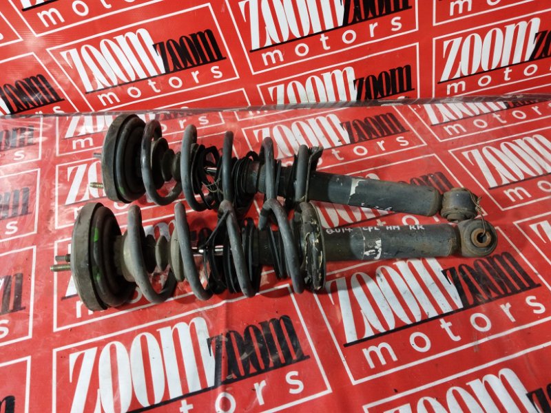 Стойка подвески, 1500 рублей, Солонцы