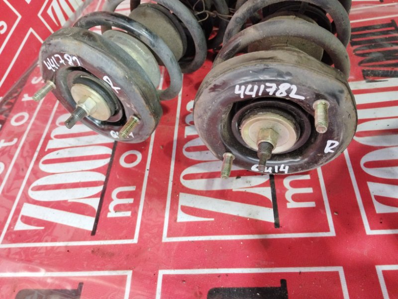 Стойка подвески, 1500 рублей, Солонцы