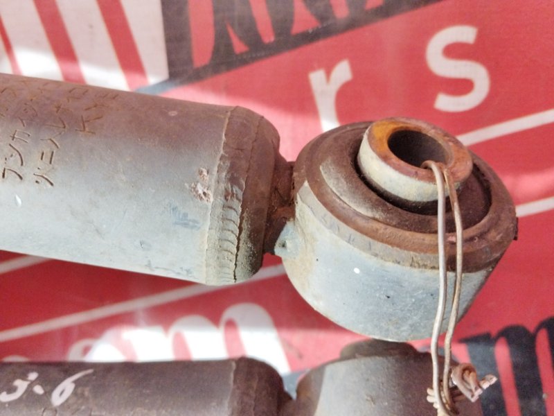 Стойка подвески, 1500 рублей, Солонцы