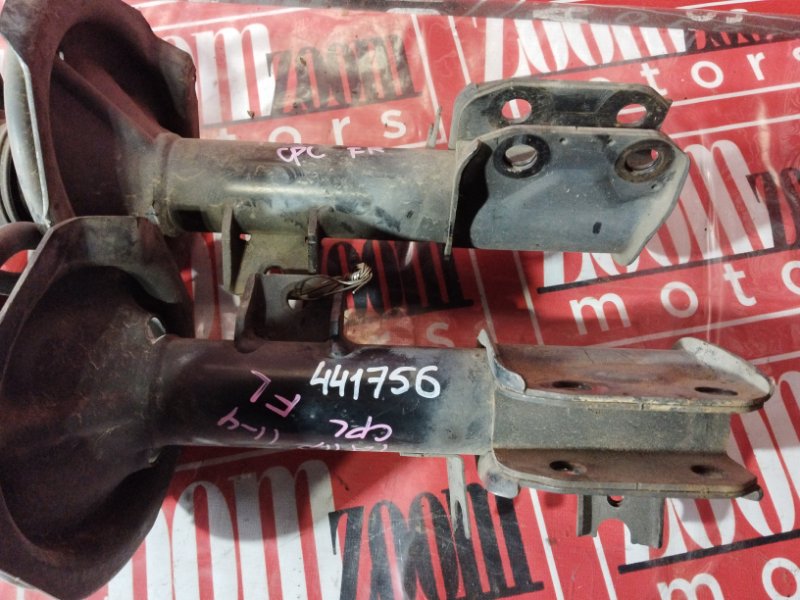 Стойка подвески, 2100 рублей, Солонцы