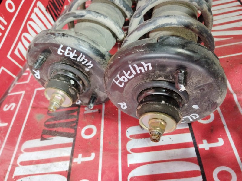 Стойка подвески, 2400 рублей, Солонцы