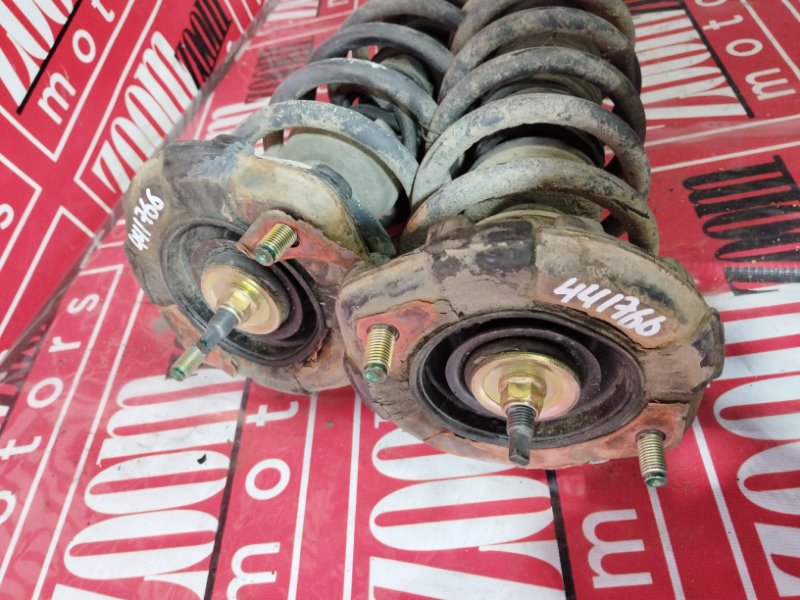 Стойка подвески, 2400 рублей, Солонцы