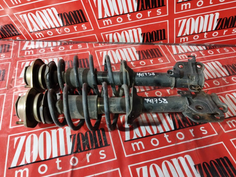 Стойка подвески, 1800 рублей, Солонцы