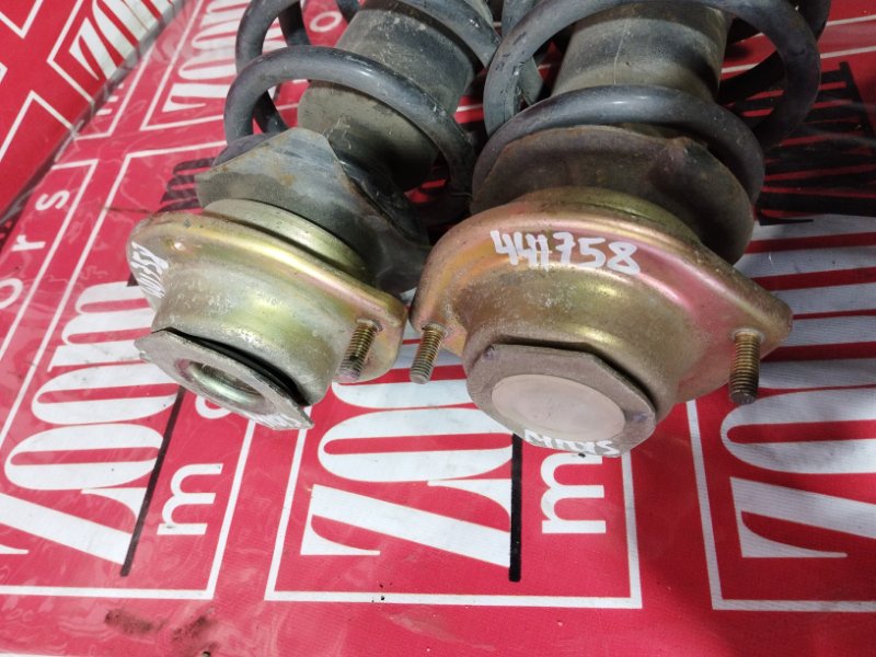 Стойка подвески, 1800 рублей, Солонцы