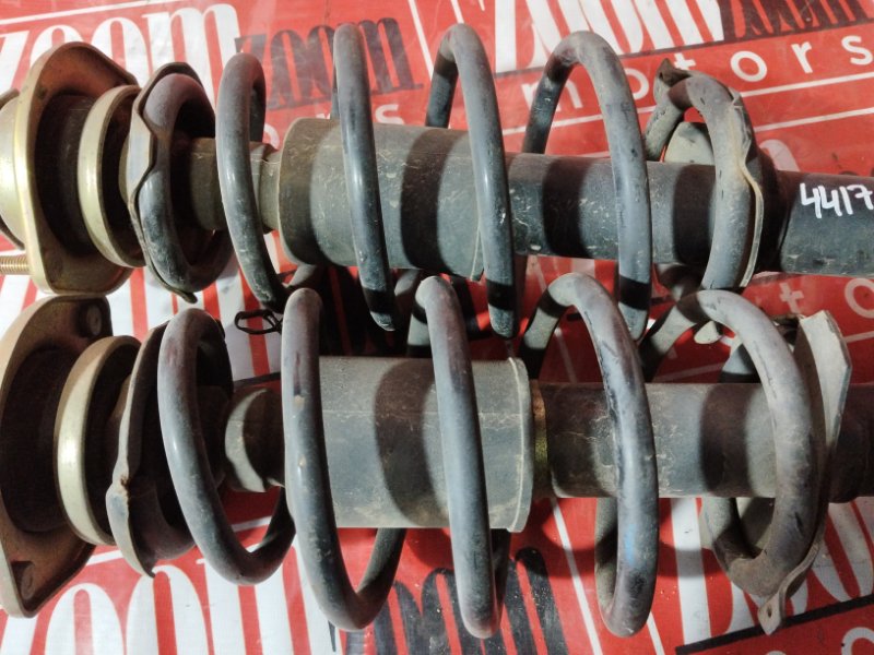 Стойка подвески, 1800 рублей, Солонцы