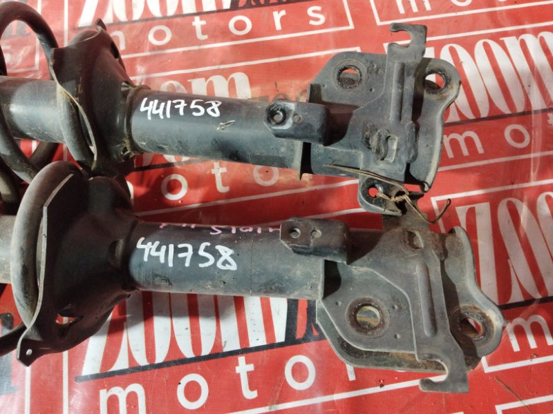 Стойка подвески, 1800 рублей, Солонцы