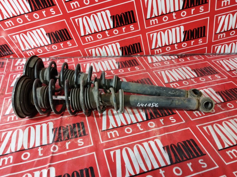 Стойка подвески, 2400 рублей, Солонцы