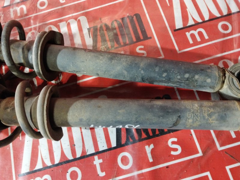 Стойка подвески, 2400 рублей, Солонцы