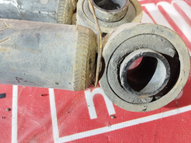 Стойка подвески, 2400 рублей, Солонцы