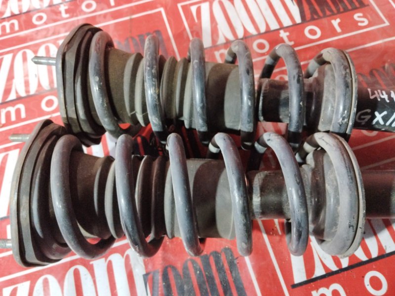 Стойка подвески, 1500 рублей, Солонцы