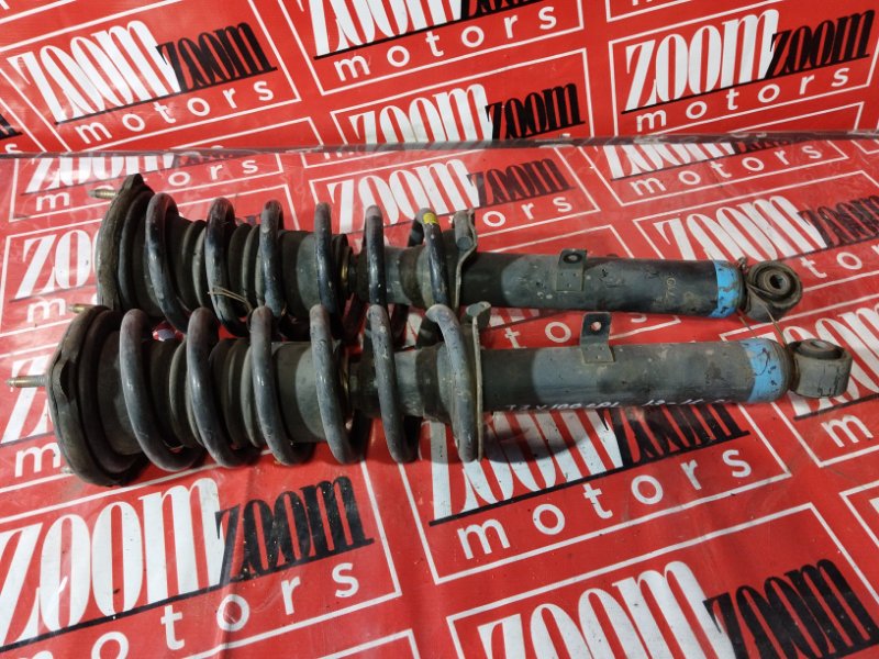 Стойка подвески, 1500 рублей, Солонцы