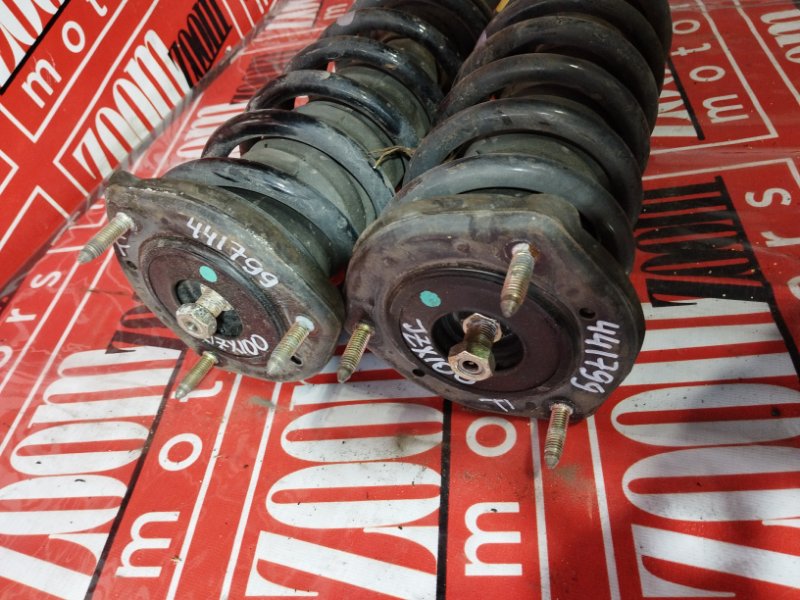 Стойка подвески, 1500 рублей, Солонцы