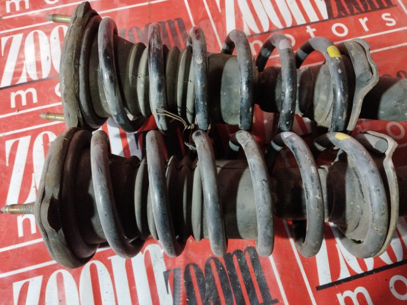 Стойка подвески, 1500 рублей, Солонцы