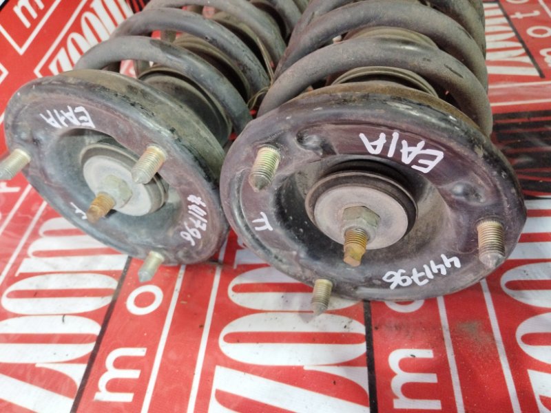 Стойка подвески, 1800 рублей, Солонцы