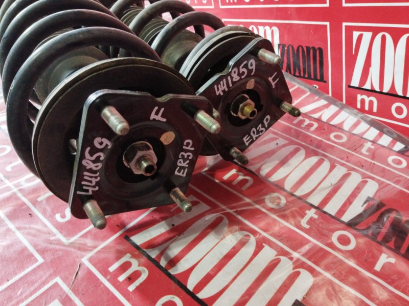 Стойка подвески, 3400 рублей, Солонцы