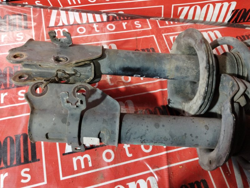 Стойка подвески, 3400 рублей, Солонцы