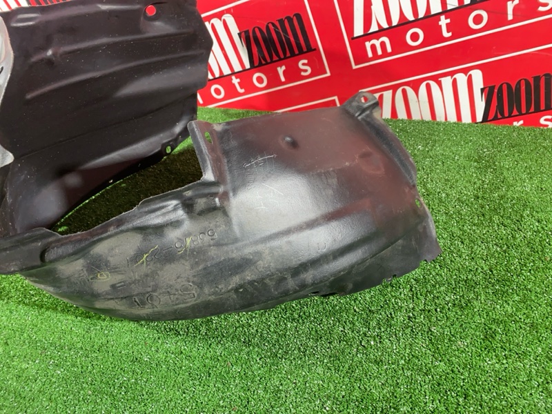 Подкрылок, 1500 рублей, Солонцы