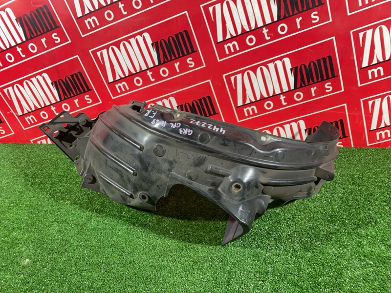 Подкрылок, 2900 рублей, Солонцы