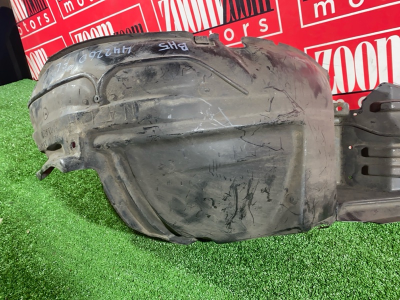 Подкрылок, 1800 рублей, Солонцы