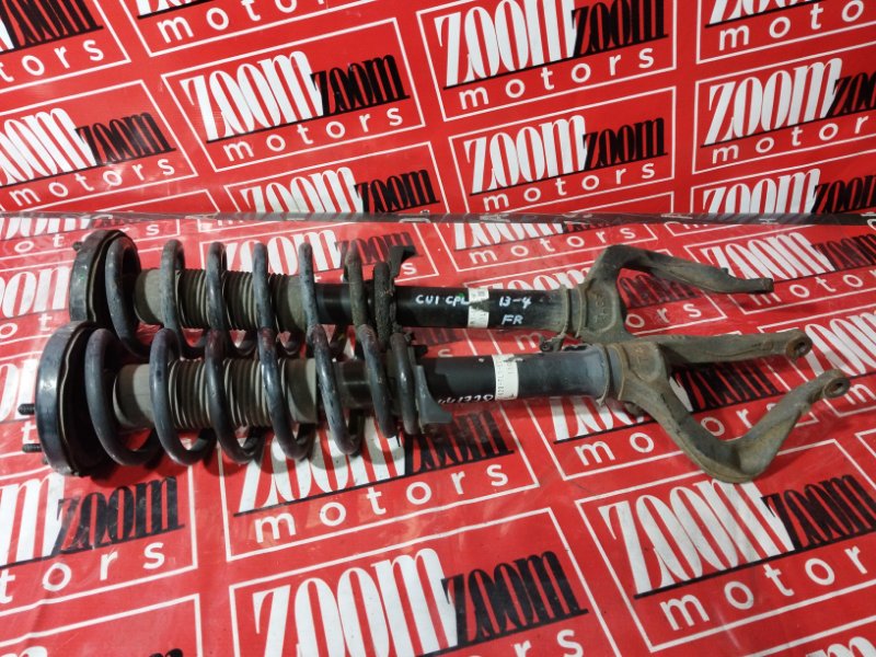 Стойка подвески, 4700 рублей, Солонцы