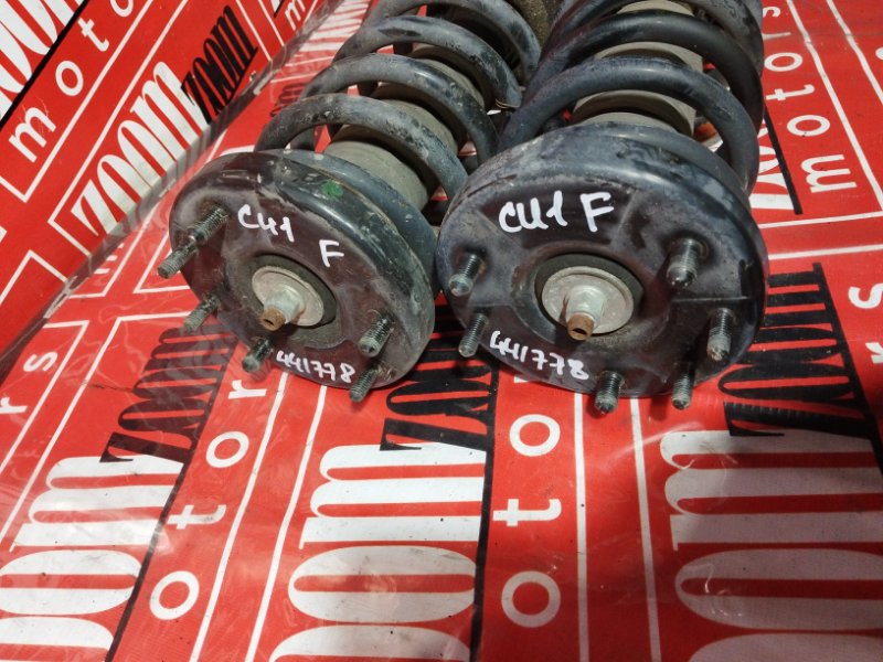 Стойка подвески, 4700 рублей, Солонцы