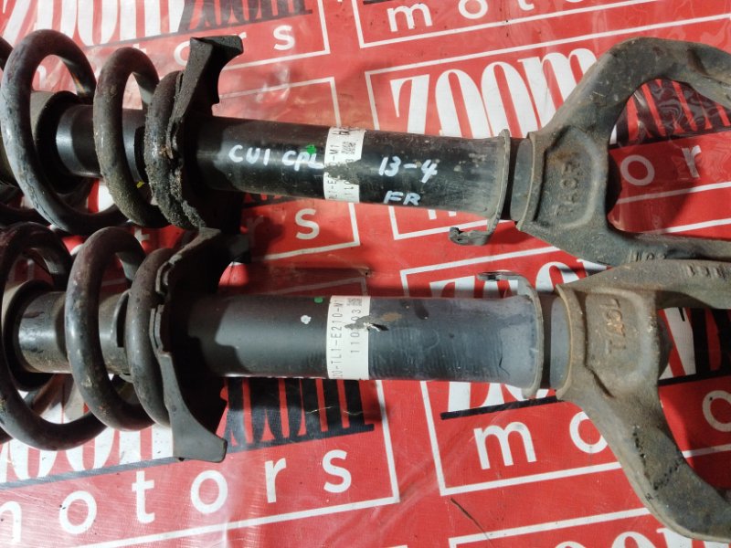 Стойка подвески, 4700 рублей, Солонцы