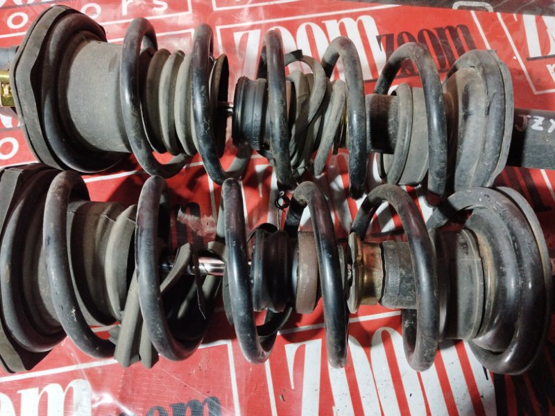 Стойка подвески, 2400 рублей, Солонцы