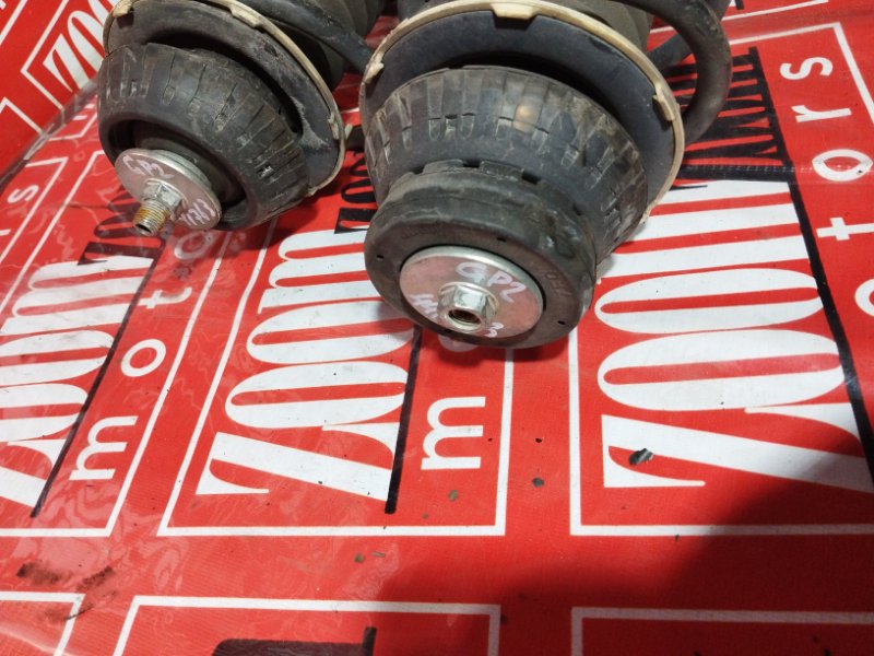 Стойка подвески, 3800 рублей, Солонцы