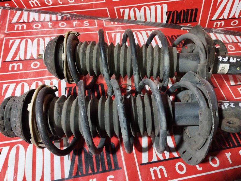 Стойка подвески, 3800 рублей, Солонцы