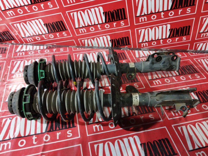 Стойка подвески, 4700 рублей, Солонцы