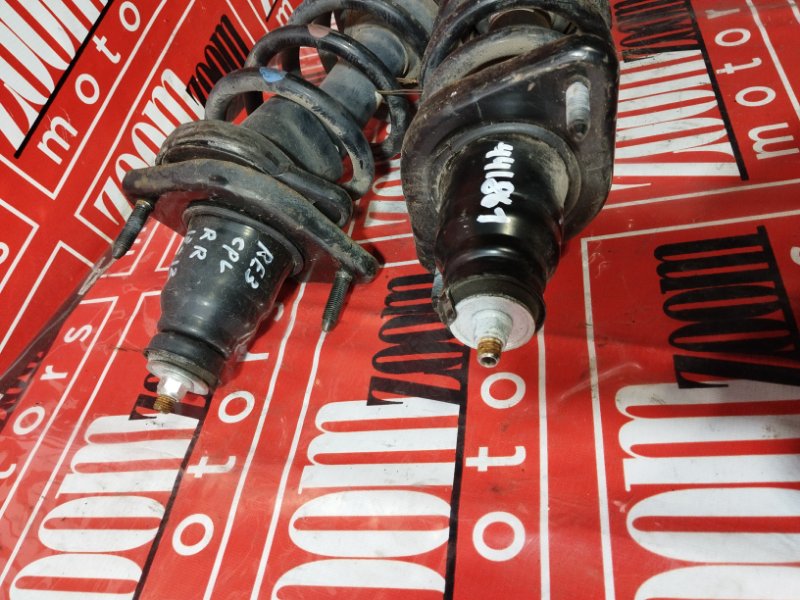 Стойка подвески, 3800 рублей, Солонцы