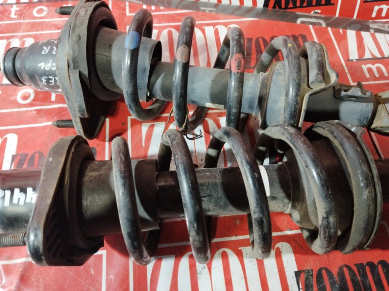 Стойка подвески, 3800 рублей, Солонцы