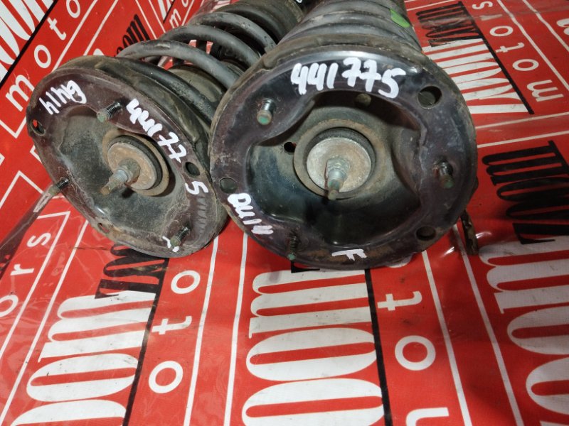 Стойка подвески, 1500 рублей, Солонцы