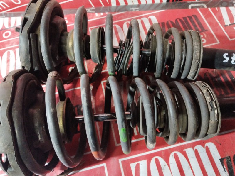 Стойка подвески, 1500 рублей, Солонцы