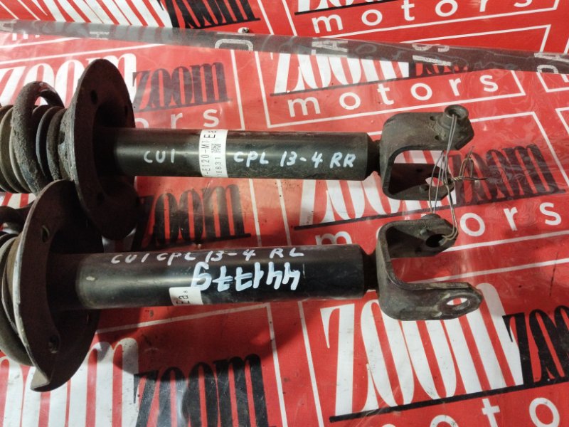 Стойка подвески, 2700 рублей, Солонцы